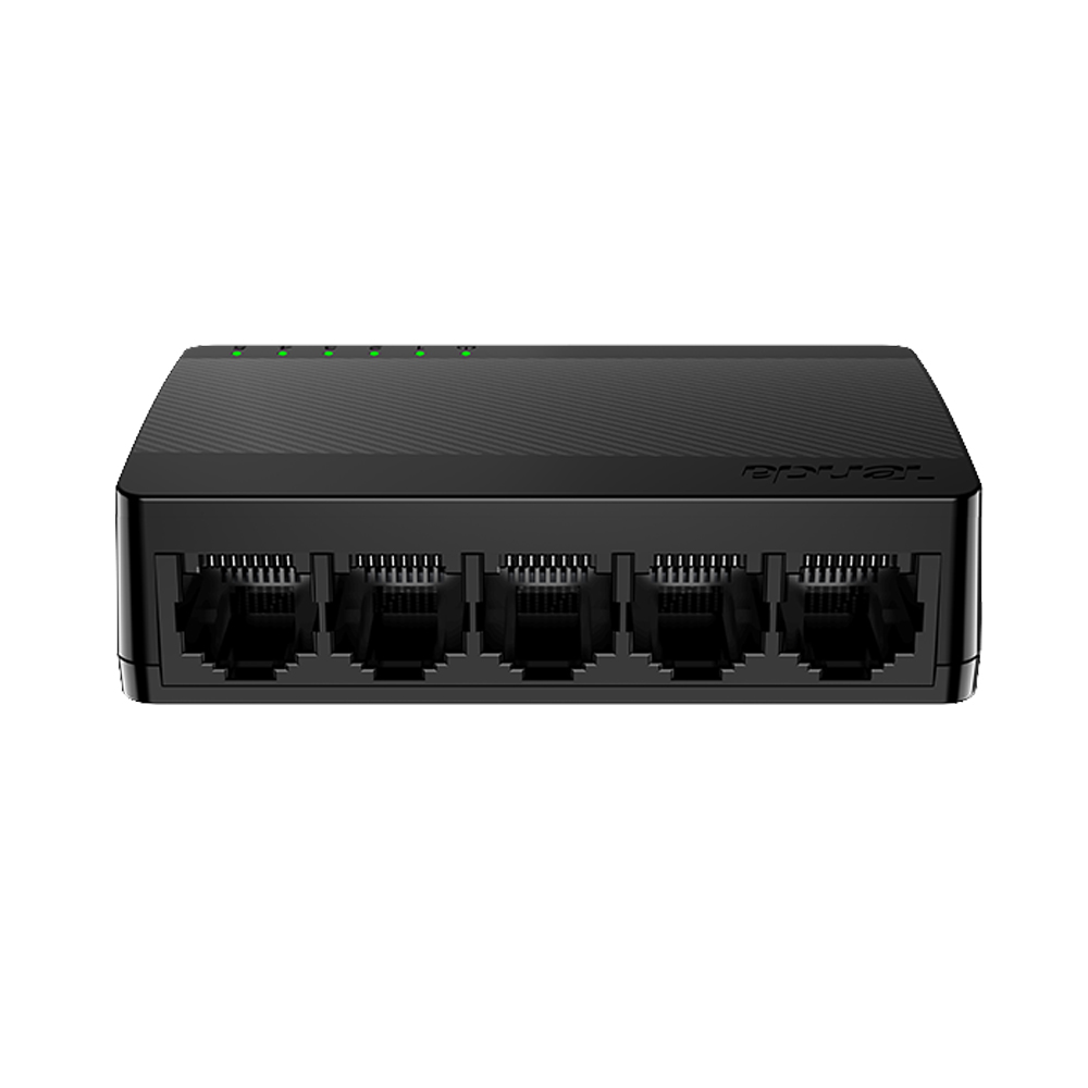 Switch 1Gbps Tenda SG105