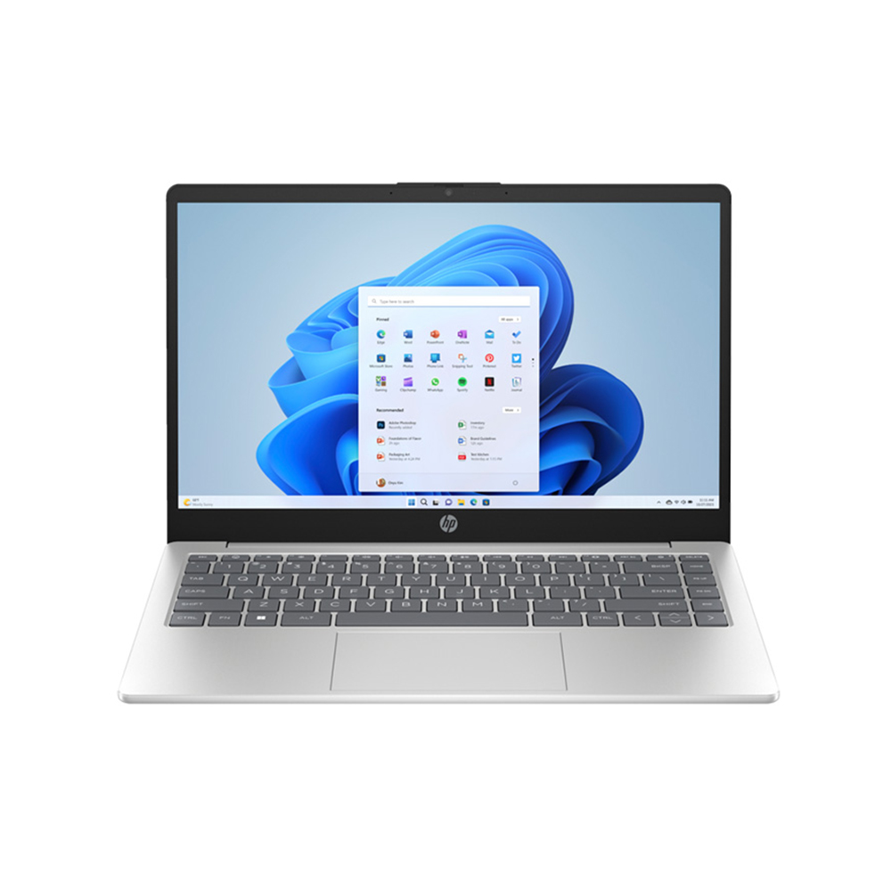 Laptop HP 14 - ep1179TU C89ZSPA (Intel Core 5 120U | 16GB | 512GB | Intel Graphics | 14 inch FHD | Win 11 | Bạc)