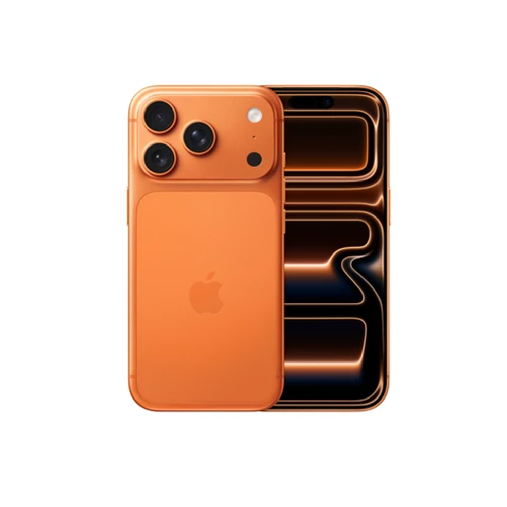 Điện Thoại iPhone 17 Pro MG8H4ZP/A 256GB Cosmic Orange