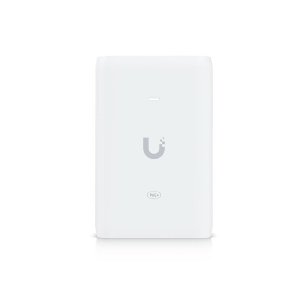 Bộ Nguồn UniFi PoE+ Adapter 30W (U-POE+)
