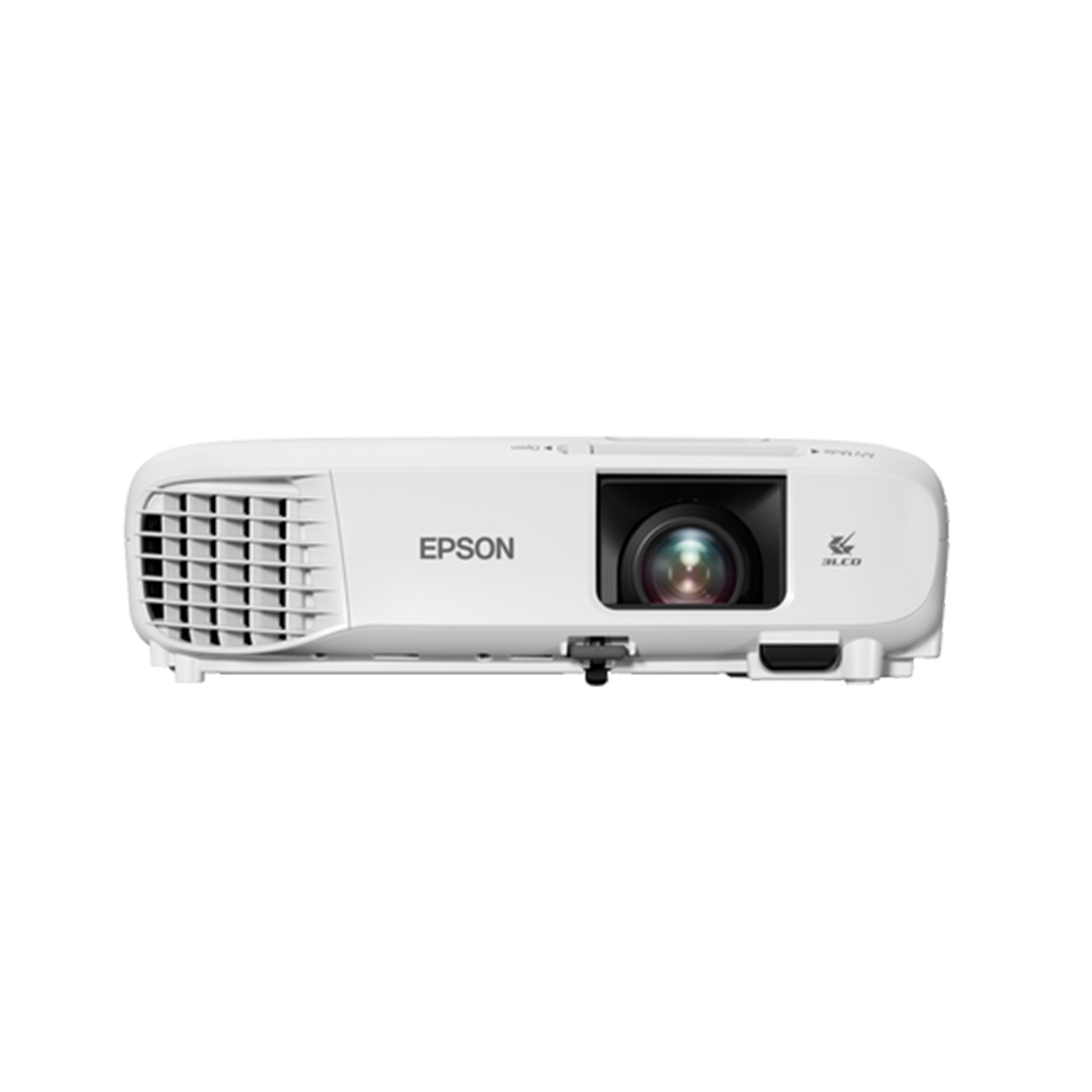 Máy chiếu Epson EB-E24 (3LCD | 3600 Lumens | XGA)