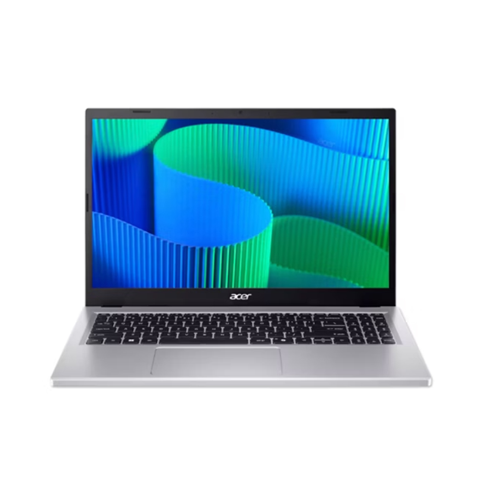 LAPTOP ACER (INTEL CORE I3-1315U | 8GB | 256GB | INTEL UHD | 15.6 INCH FHD | NOOS | BẠC)