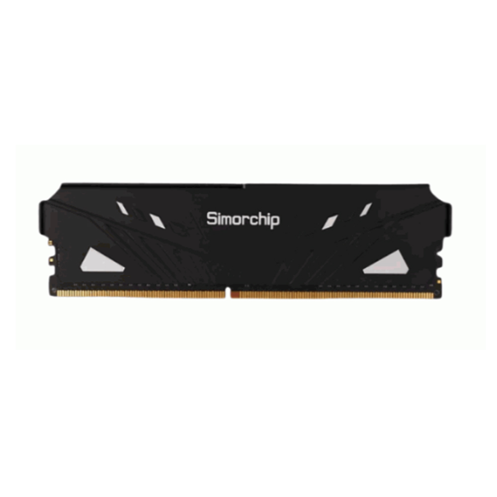 Ram PC Simorchip 16GB DDR4 bus 3200 (SMC16GFU4D32NX-1)