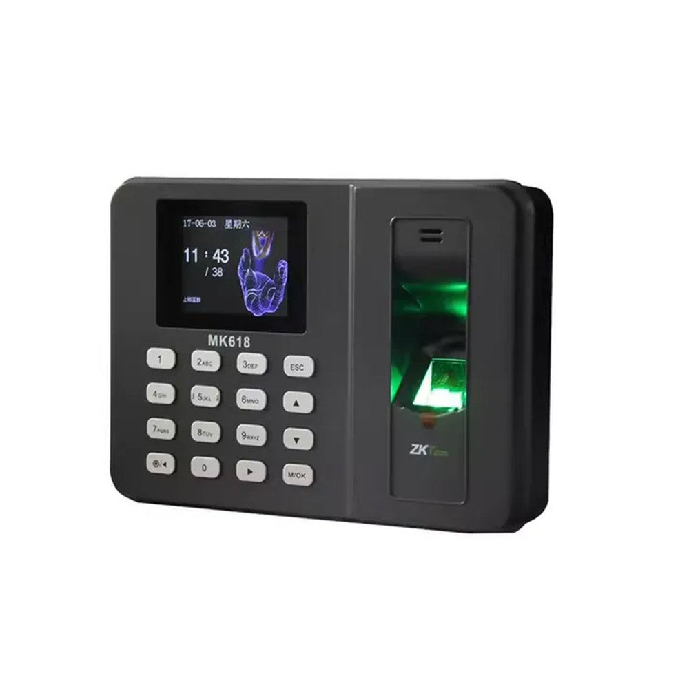 Máy chấm công ZKteco LX35 (WIFI)