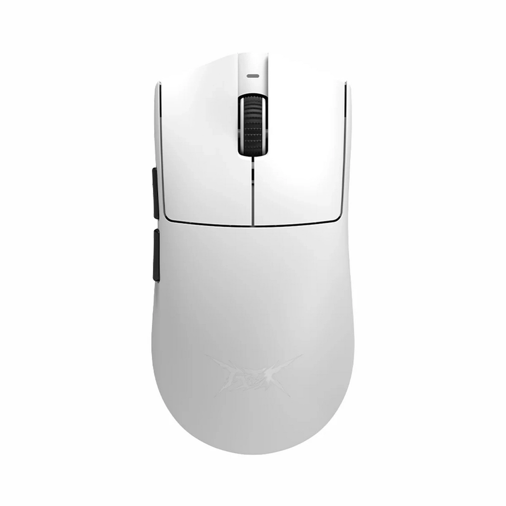 Chuột ATK X1 Ultimate White (MCU Nordic)