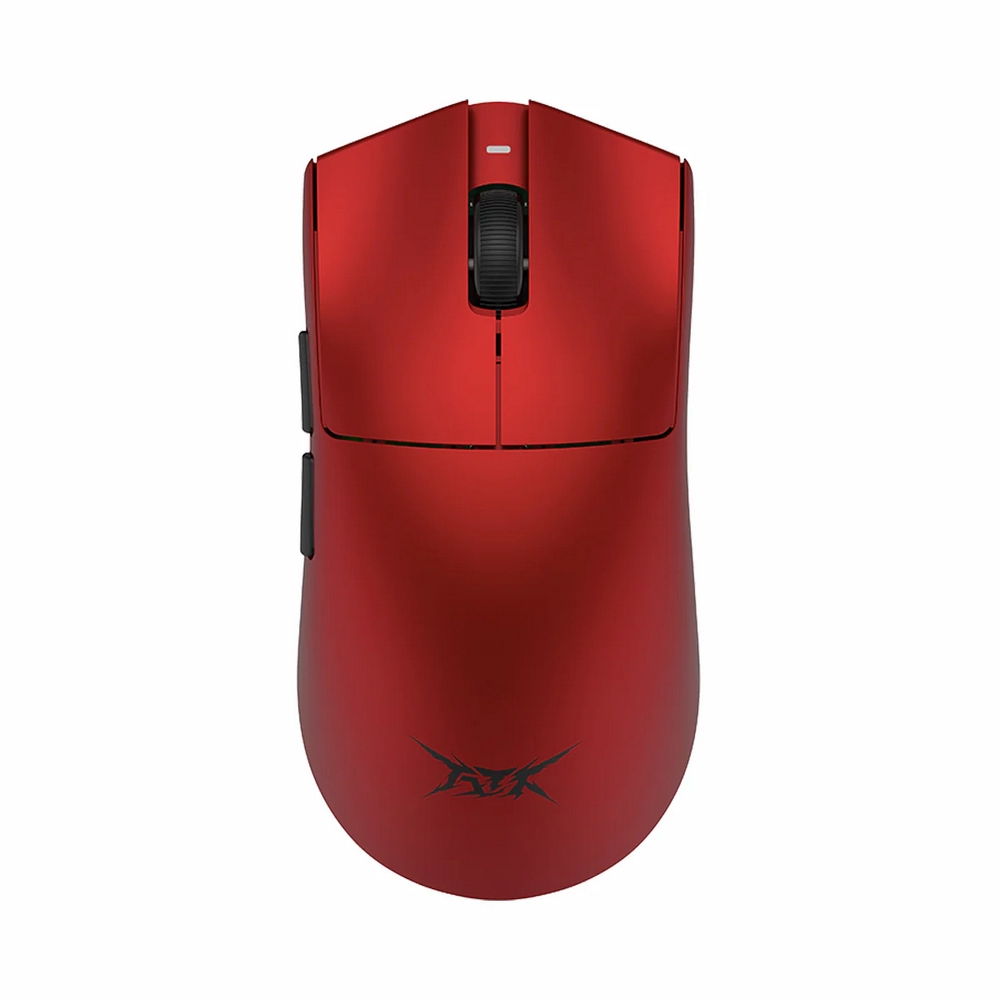 Chuột ATK X1 Ultimate Red (MCU Nordic)