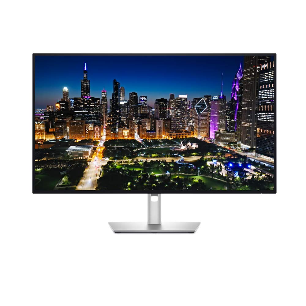 MÀN HÌNH DELL ULTRASHARP U3225QE (31.5 INCH - IPS - 4K - 120HZ - 5MS)
