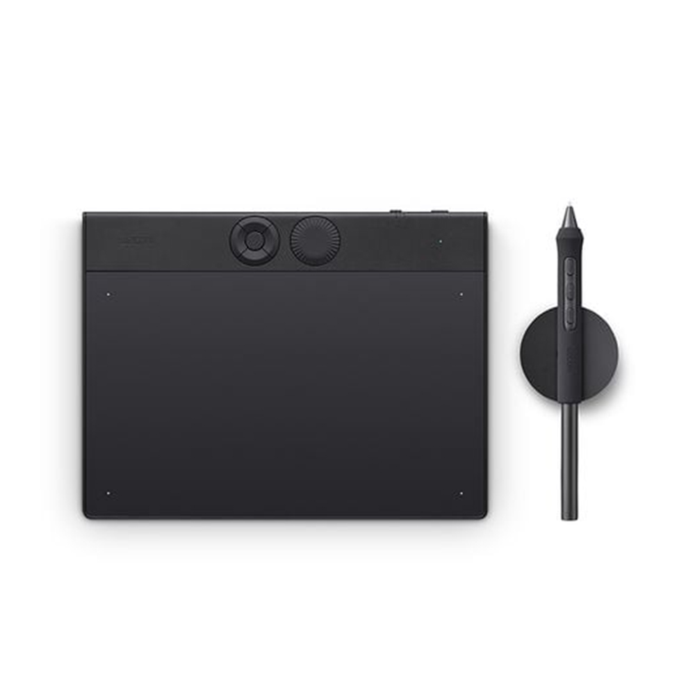 Bảng vẽ Wacom Intuos Pro Small PTK470K0C