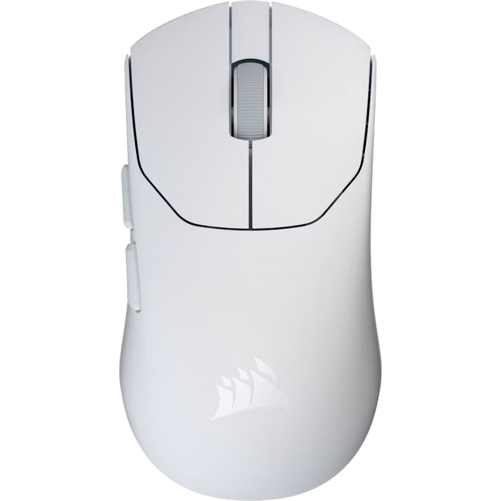 Chuột Corsair Sabre V2 Pro Ultralight Wireless White