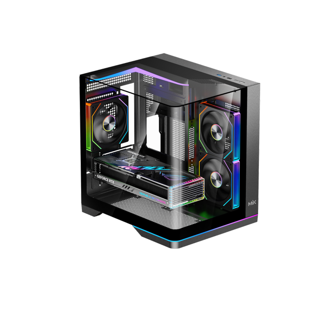 VỎ CASE MIK G8 NOVA M