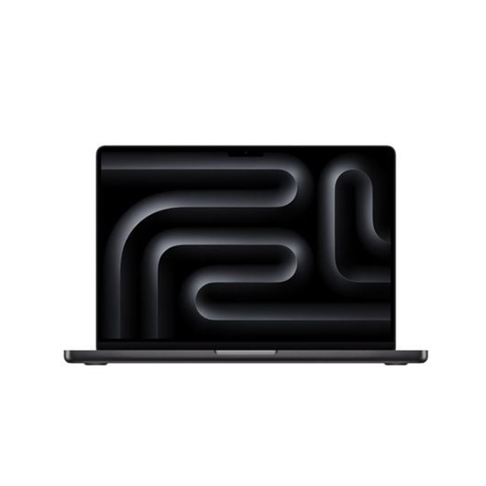 MACBOOK PRO 14 INCH M5 MDE04SA/A SPACE BLACK (APPLE M5 | 10‑CORE GPU | 16GB | 512GB SSD)