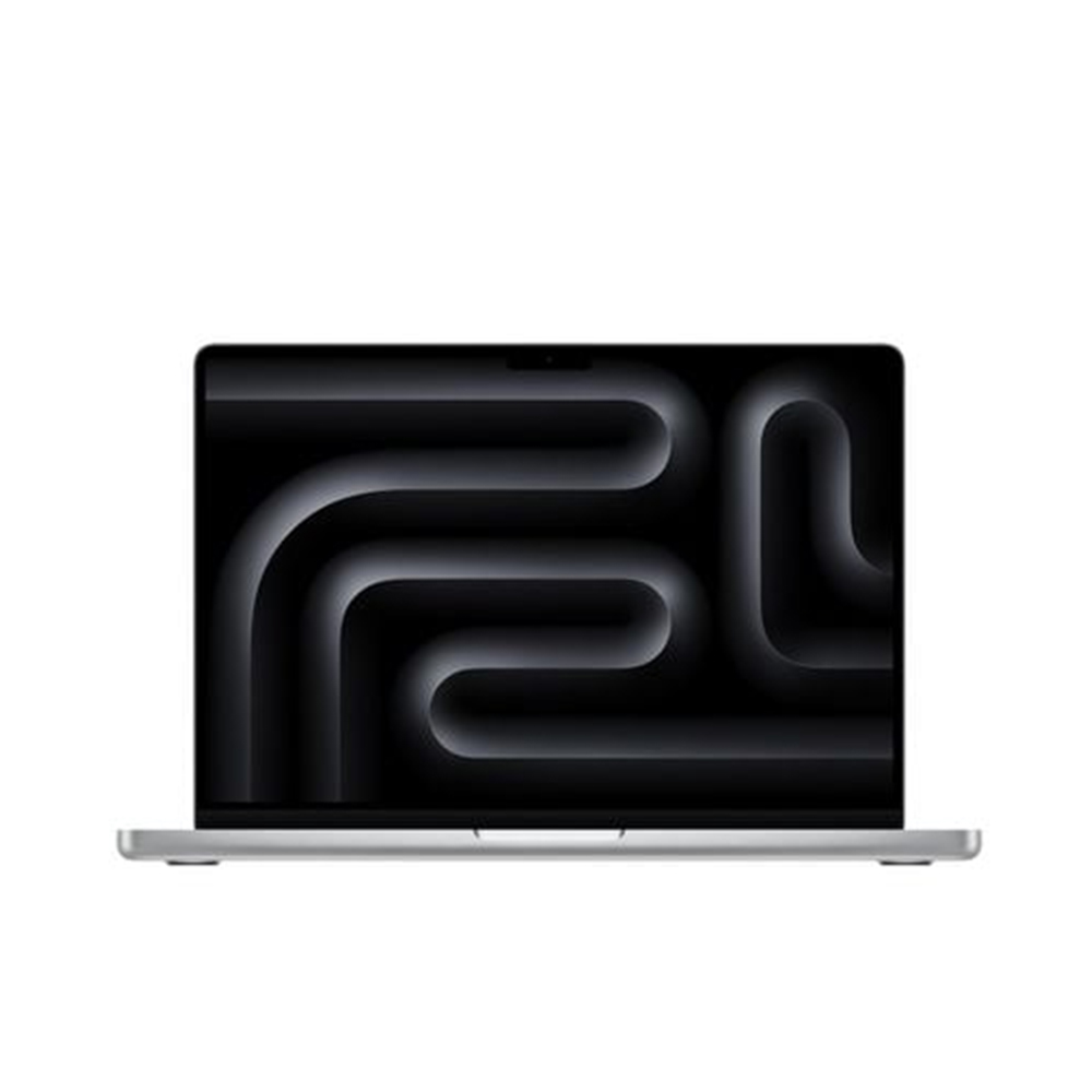 MacBook Pro 14 inch M5 MDE44SA/A Silver (Apple M5 | 10‑core GPU | 16GB | 512GB SSD)