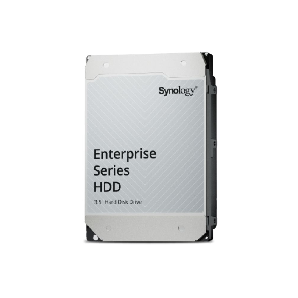 Ổ cứng Synology 4 TB 3.5” Enterprise-Grade SATA HDD 5Y WTY HAT5320-4T