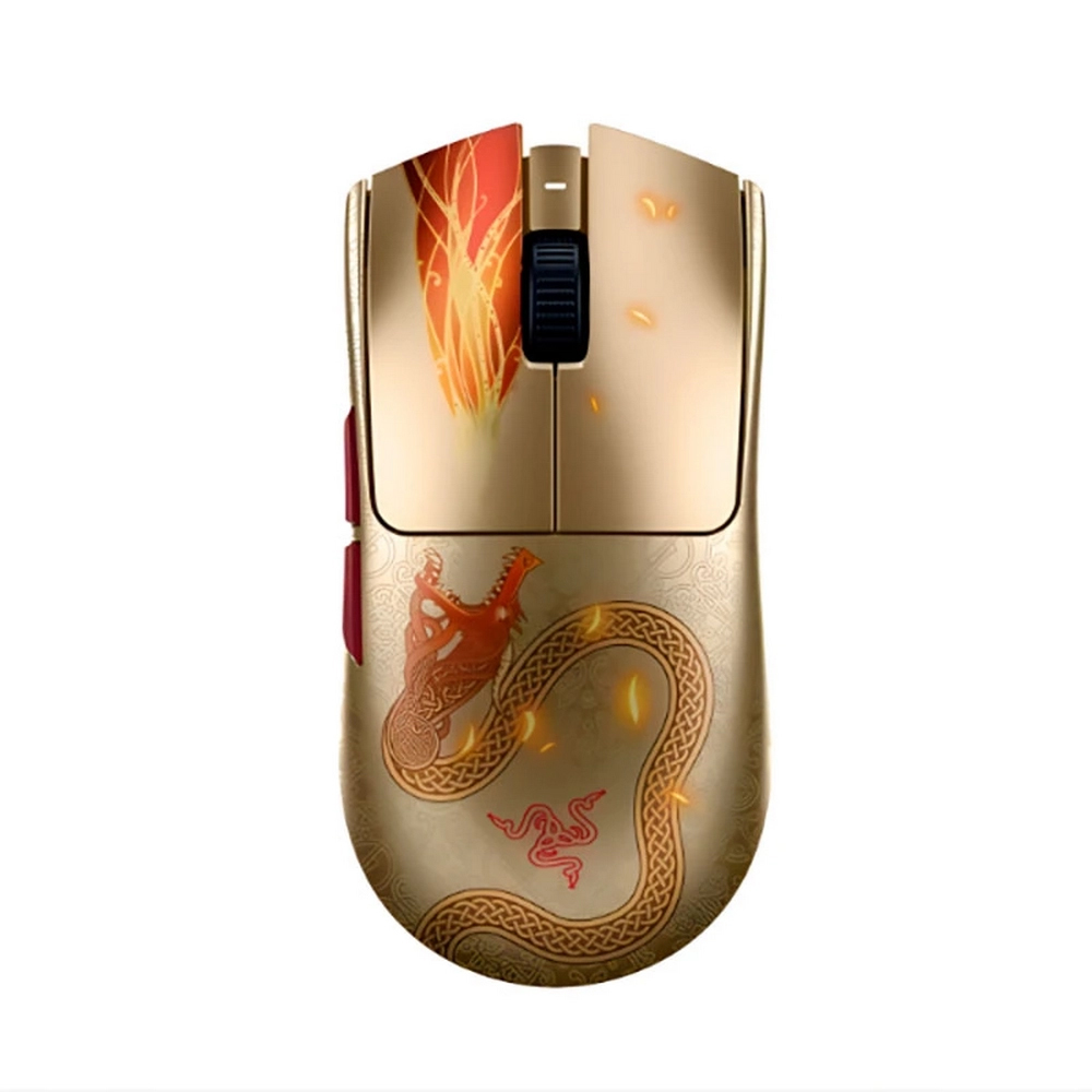 Chuột Razer Viper V3 Pro CS2 Counter-Strike 2 Edition