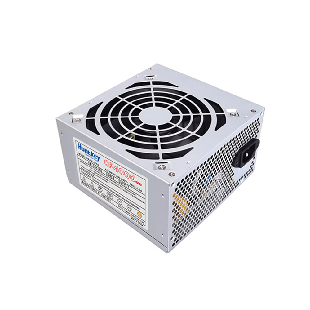 NGUỒN HUNTKEY HK400-57GP (CP4000)
