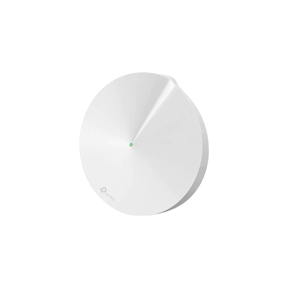 Bộ phát wifi mesh TP-Link Deco M5 1 Pack Wireless AC1300Mbps