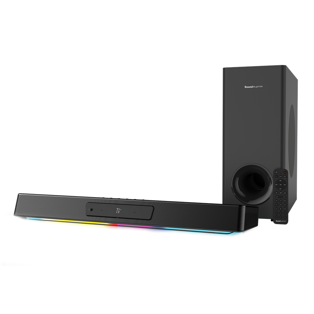 Loa CREATIVE Sound Blaster Katana V2