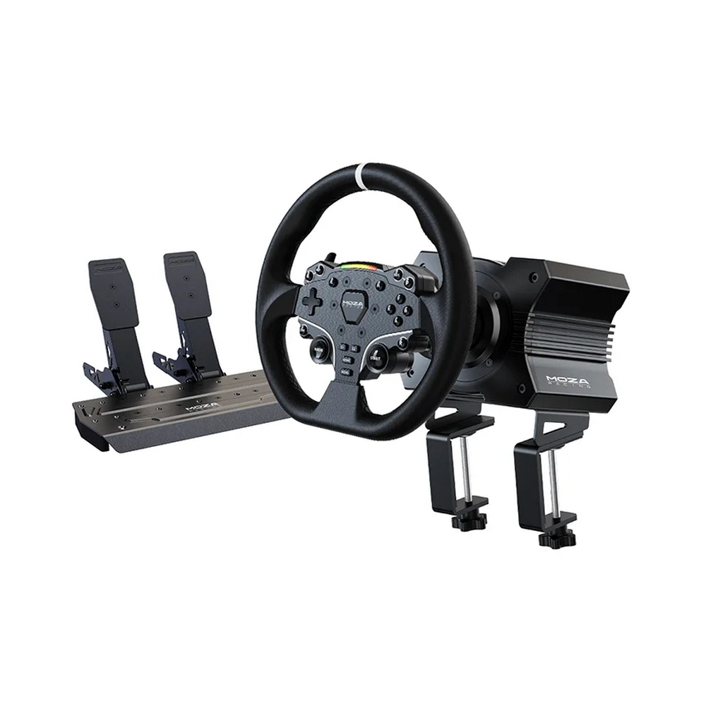 VÔ LĂNG MOZA R5 BUNDLE FOR PC DIRECT DRIVE