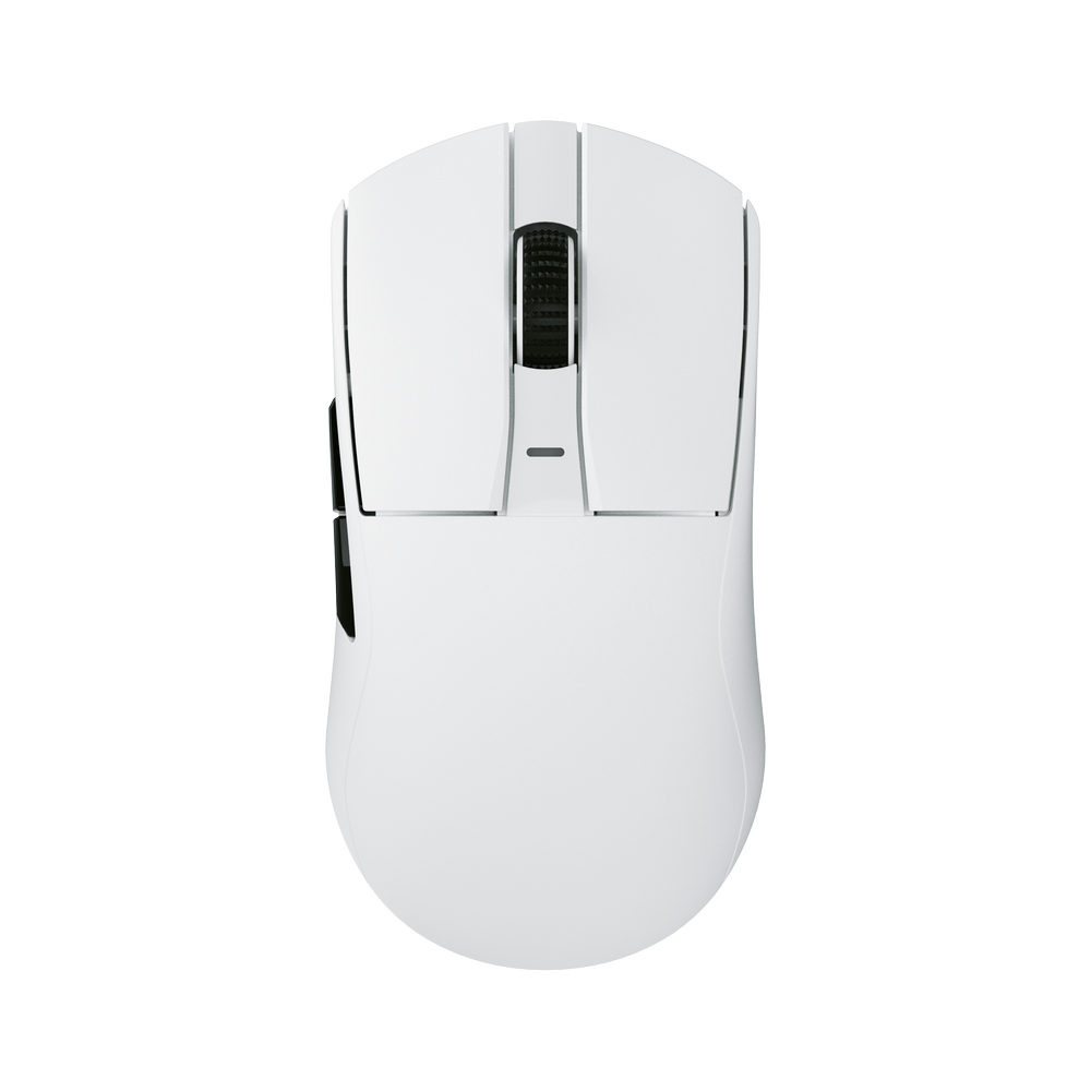 Chuột DareU EM950T Wireless White