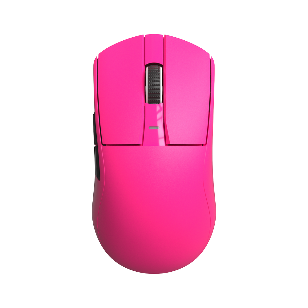 Chuột DareU EM950T Wireless Magenta