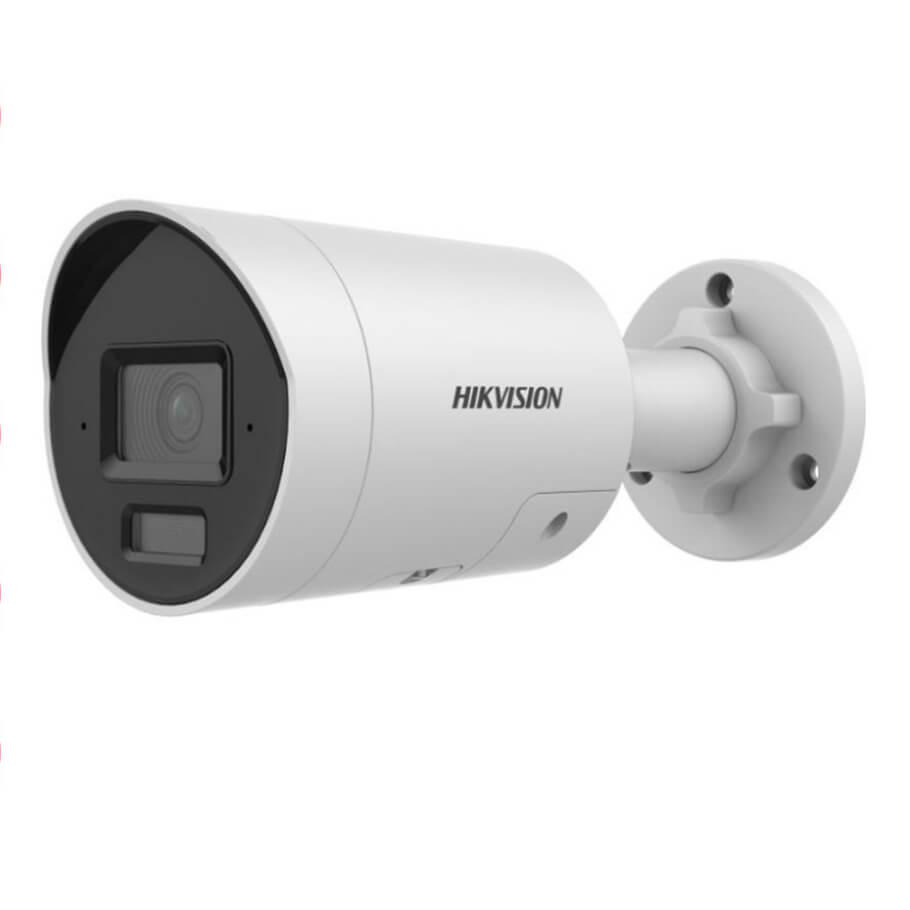 CAMERA IP THÂN TRỤ 4MP HIKVISION DS-2CD2043G2-LI2U
