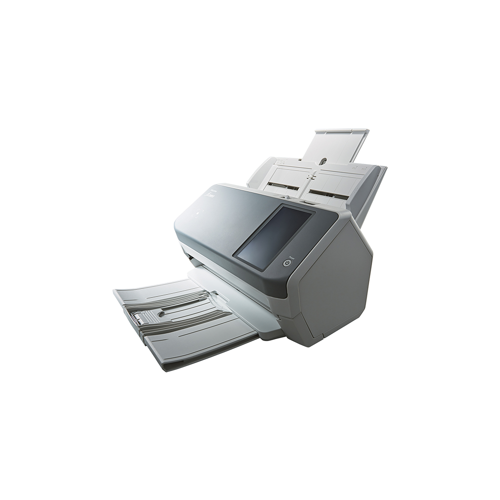 Máy quét Ricoh fi-7300NX (PA03768-B001) (Scan đảo mặt| A4| USB| LAN| WIFI)