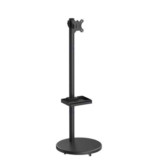 Gía treo màn hình di động ERGOTEK E2190 - màu đen