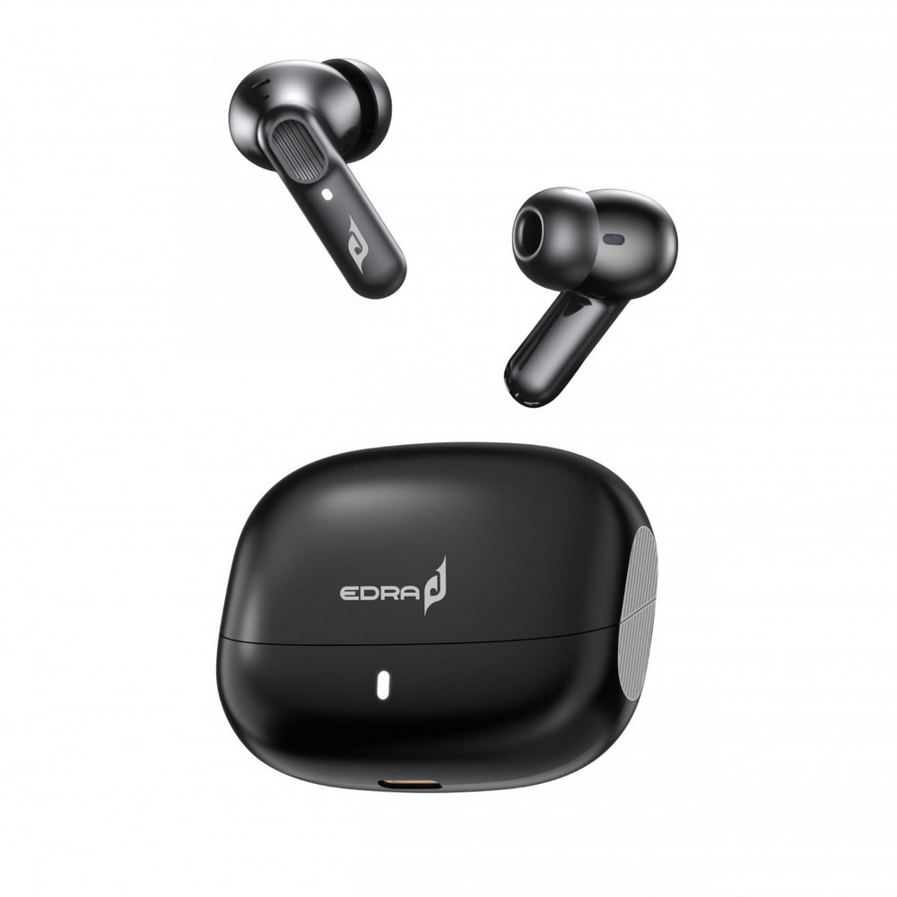 Tai nghe E-Dra EH440TW True Wireless Black