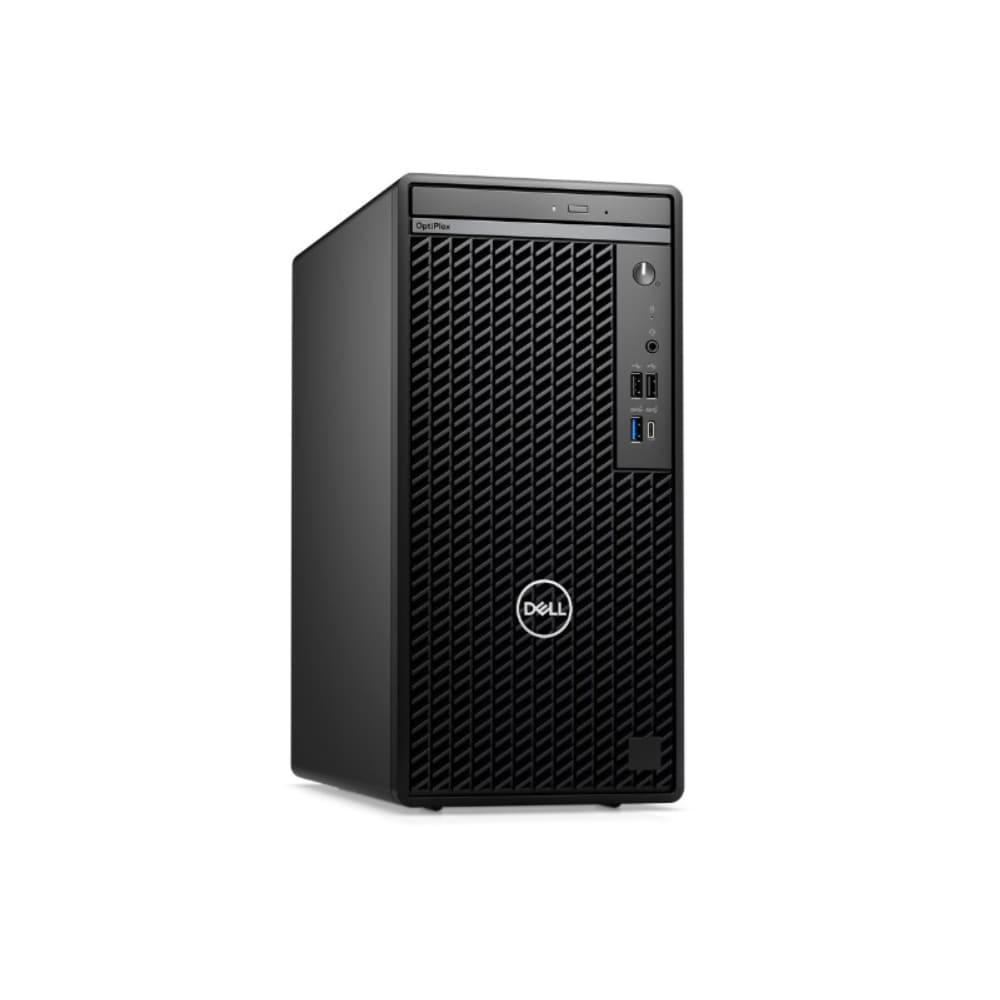 Máy tính để bàn đồng bộ Dell Optiplex 7020 M7020-12700-16512U (Intel Core i7-12700 | 16GB | 512GB SSD | Ubuntu | No DVD | No Wifi | Key KB216, Mouse MS116 | 180W Supply)