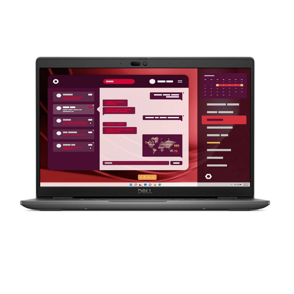 Laptop Dell Latitude 3450 L3450-1335U-16512W-UMC (Intel Core i5-1335U | 16GB | 512GB | Intel Iris Xe | 14 inch FHD | Win 11)