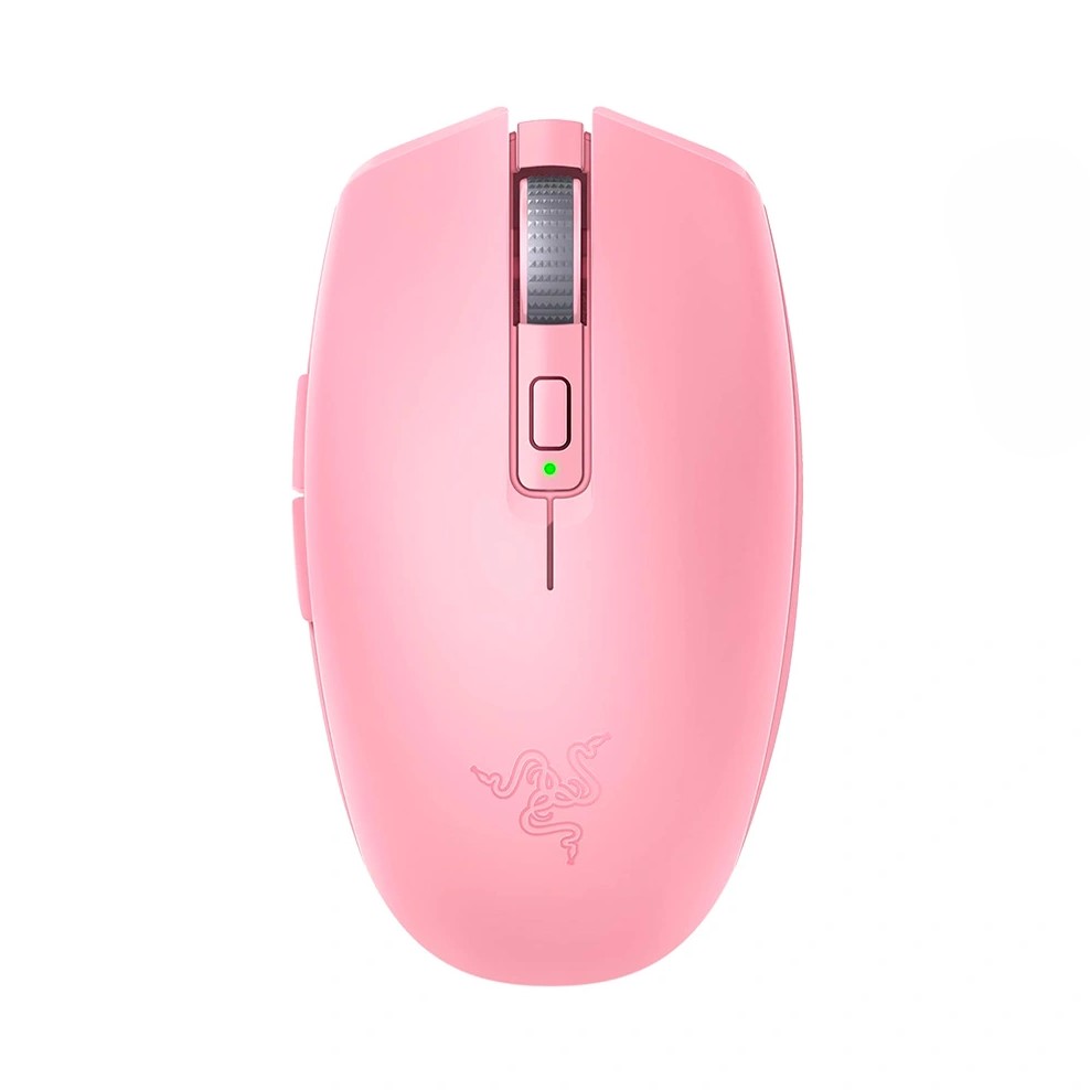 Chuột Razer Orochi V2 Wireless Quartz