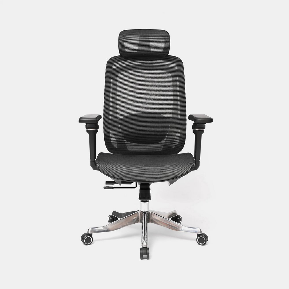 Ghế công thái học ergonomic HyperWork Airy Pro (Tay 4D)
