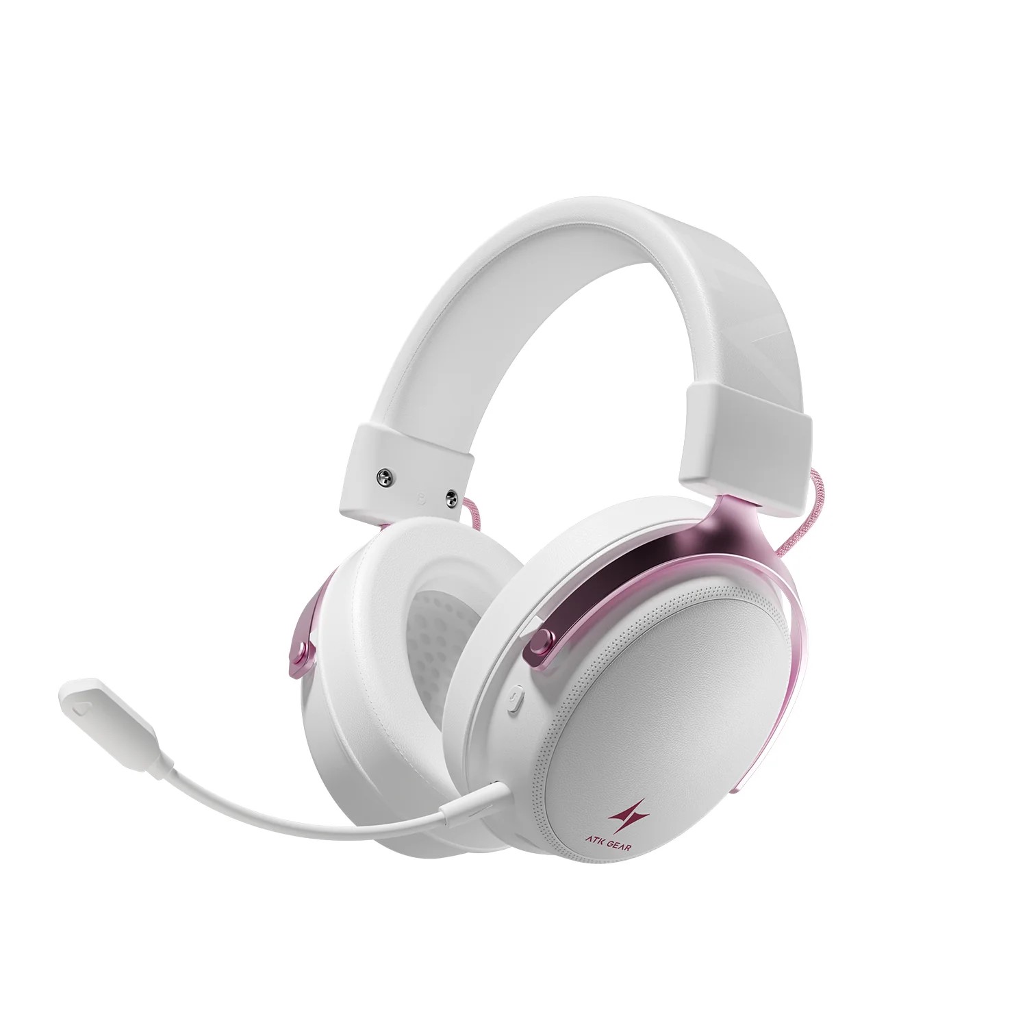 Tai nghe ATK N9 Ultra Wireless Stellar Pink