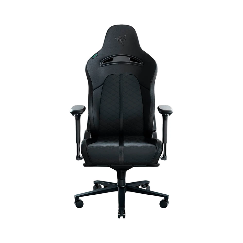 Ghế game Razer Enki Black
