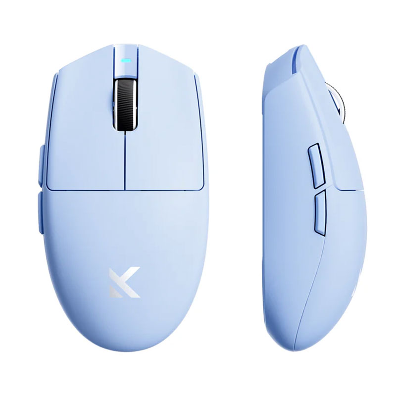 Chuột MCHOSE G3 V2 Wireless Blue