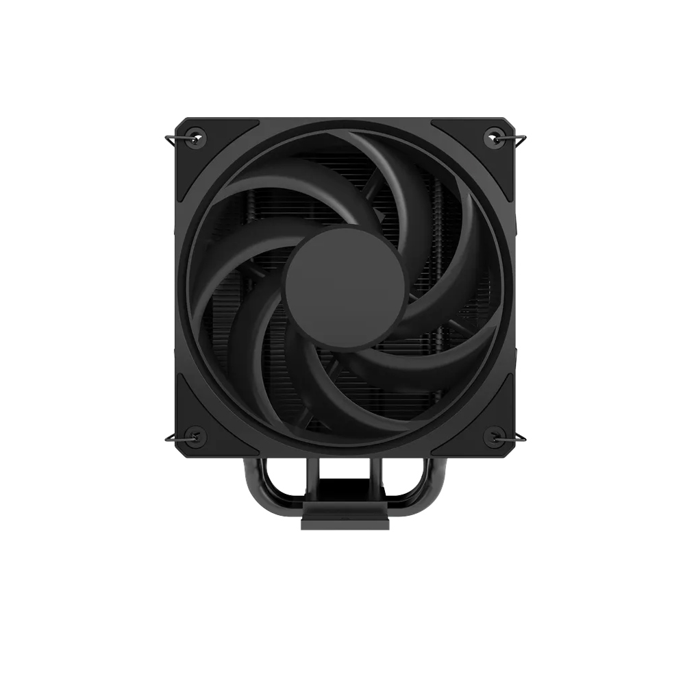 Tản nhiệt khí CPU Cooler Master Hyper 212 3DHP Black