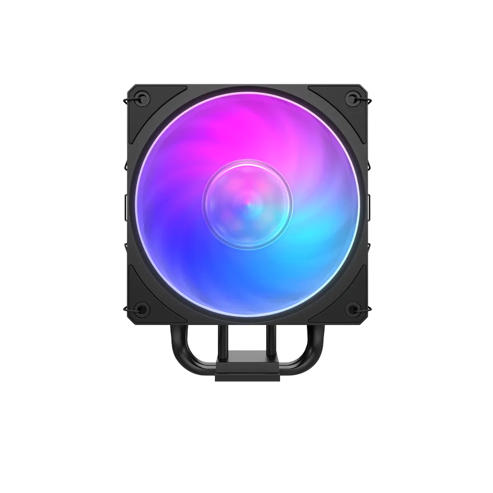 Giới thiệu Hyper 212 3DHP Black ARGB