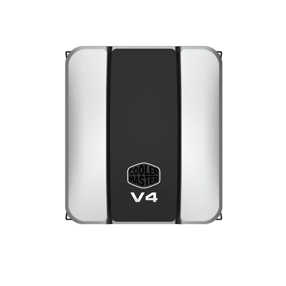 Tản Nhiệt khí V4 ALPHA 3DHP BLACK Gia Long