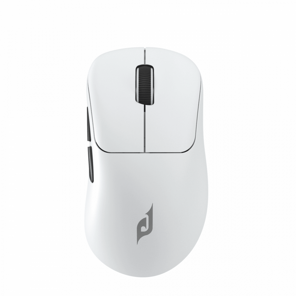 Chuột E-DRA EM630X Wireless White