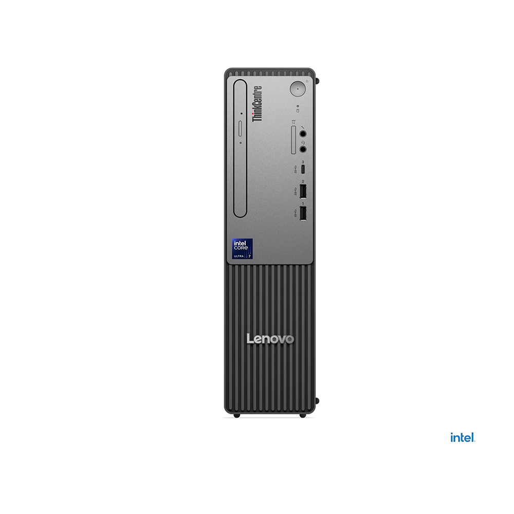 Máy tính để bàn đồng bộ Lenovo ThinkCentre Neo 50s Gen 6 13DM003LVA (U5-225 | 8GD5 | 512GSSD | Wifi6 | BT | KB/M | NoOS | 1Y Pre)