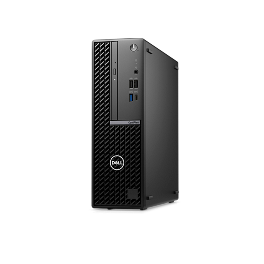 Máy tính để bàn đồng bộ Dell OptiPlex Small Form Factor 7020-210-BKWK-3700016425073.1-1 (Core i5-12500/8 GB/ 512GB SSD/ Keyboard KB216/ Mouse-MS116/ Basic Onsite Service 3Y/ Keep Your Hard Drive 3Y)