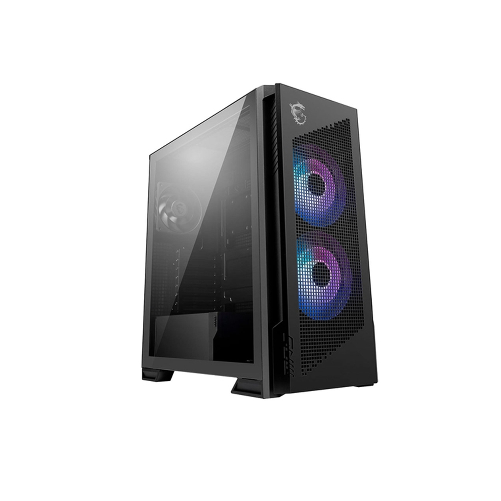 MSI MPG VELOX 300R AIRFLOW PZ