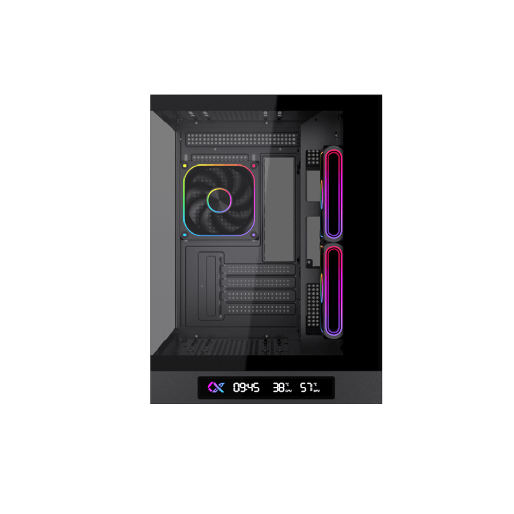 Vỏ Case Xigmatek Cloud M DGT 3AF