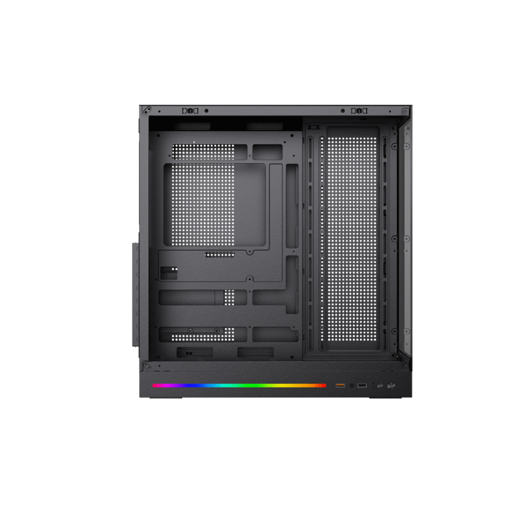 Vỏ Case Xigmatek Cloud DGT
