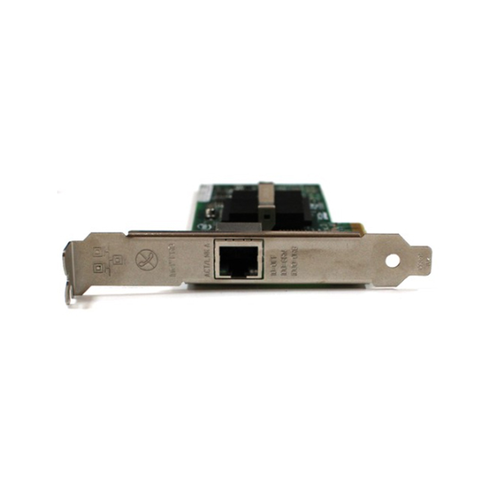 Cạc mạng c&oacute; d&acirc;y Intel PCI-E Pro/ 1000PT