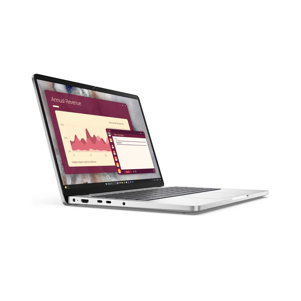 Laptop Dell Pro 14 (PC14250) 01MTXTPC14250.235U.07