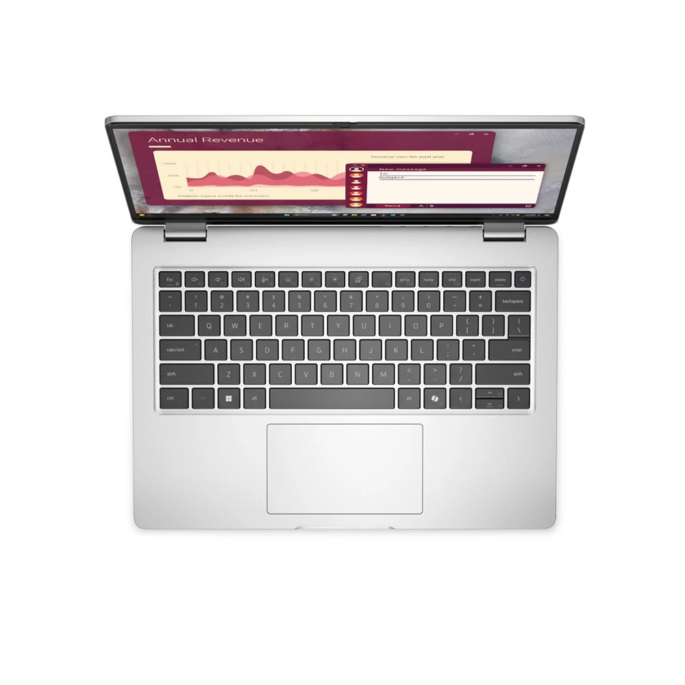 Laptop Dell Pro 14 (PC14250) 01MTXTPC14250.235U.07