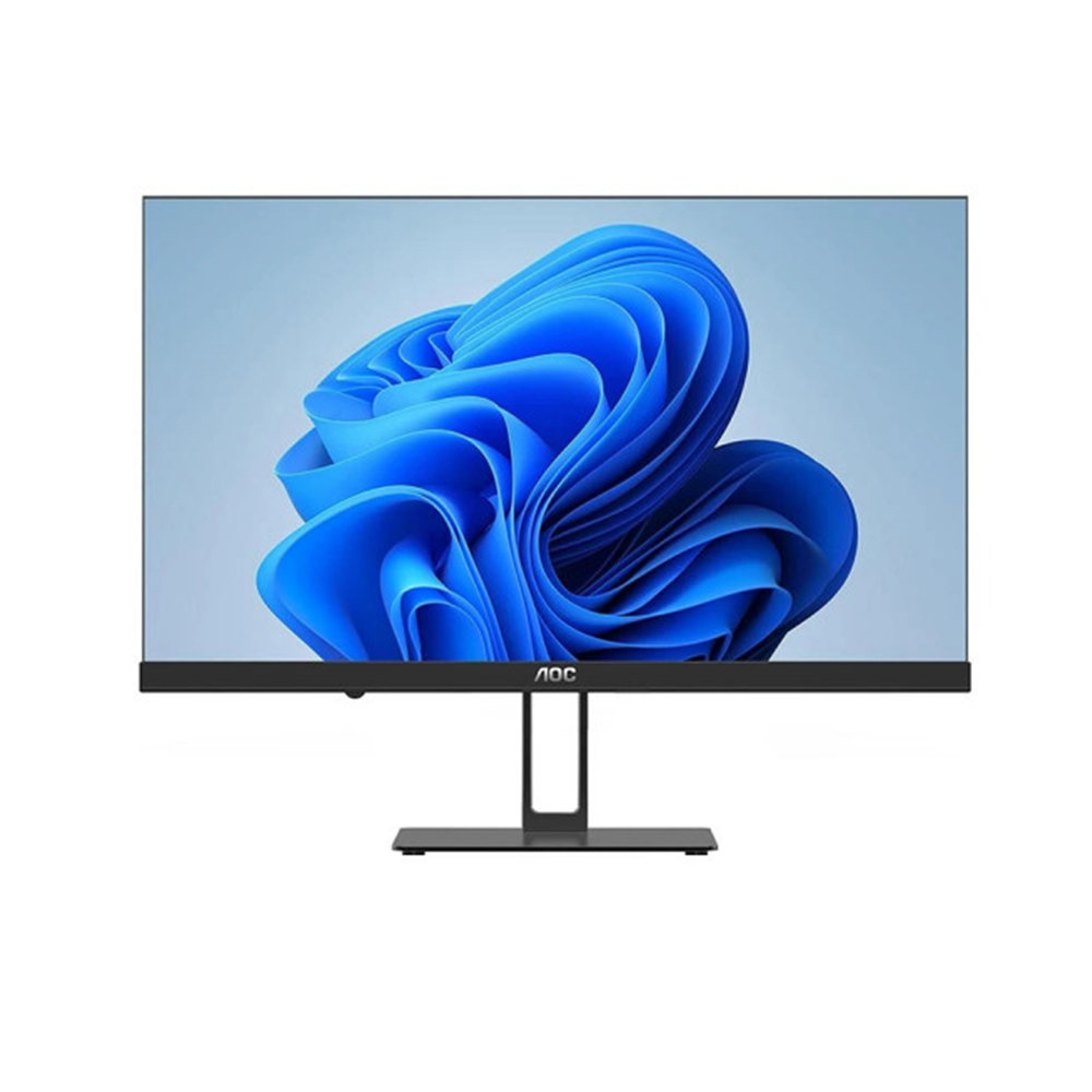 Máy tính để bàn All in One AOC A33_A24A33-2FN2U1F