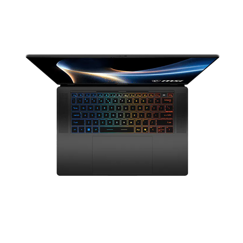 Laptop MSI Stealth 16 AI+ B3WG-008VN