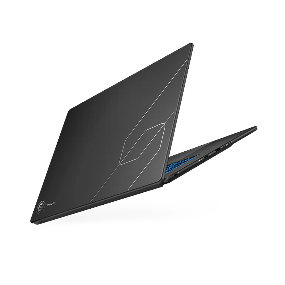 Laptop MSI Stealth 16 AI+ B3WF-007VN